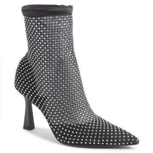 open edit | Hazley Bootie